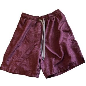 Mens Goodfellow Swim trunk